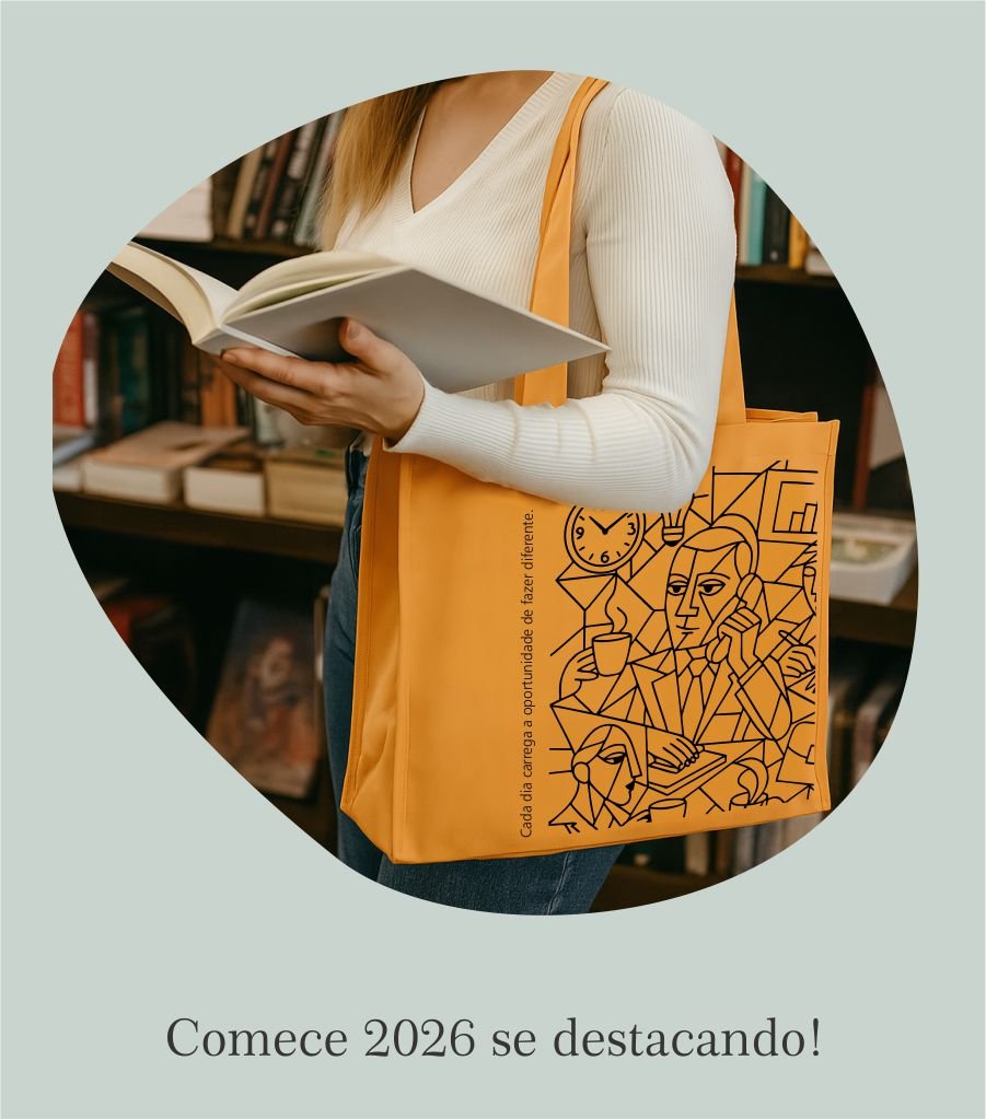 sacola dia a dia 2025 2